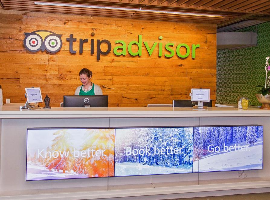 TripAdvisor